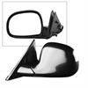 xTune Replacement Door Mirror 1994-2002 Chevy S10/Blazer - image 1