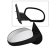 xTune Replacement Door Mirror 2008-2013 Chevy Silverado - image 1
