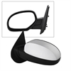 xTune Replacement Door Mirror 2008-2013 Chevy Silverado - image 1
