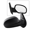 xTune Replacement Door Mirror 2008-2013 Chevy Silverado - image 1