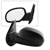 xTune Replacement Door Mirror 2008-2013 Chevy Silverado - image 1