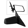 xTune Replacement Door Mirror 1994-2004 Chevy S10 - image 1