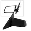 xTune Replacement Door Mirror 1994-2004 Chevy S10 - image 1