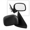 xTune Replacement Door Mirror 2002-2008 Dodge Ram - image 1