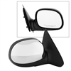xTune Replacement Door Mirror 1997-2003 Ford F150 - image 1