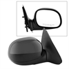 xTune Replacement Door Mirror 1997-2003 Ford F150 - image 1