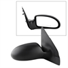 xTune Replacement Door Mirror 2000-2007 Ford Focus - image 1