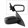 xTune Replacement Door Mirror 2006-2012 Ford Fusion - image 1