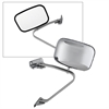 xTune Replacement Door Mirror 1980-1997 Ford Pick-Up/Bronco - image 1