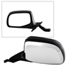 xTune Replacement Door Mirror 1992-1996 Ford F150 - image 1
