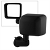 xTune Replacement Door Mirror 2007-2015 Jeep Wrangler - image 1