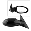 xTune Replacement Door Mirror 2002-2004 for Nissan Altima - image 1