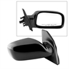 xTune Replacement Door Mirror 2003-2008 Toyota Corolla - image 1