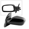 xTune Replacement Door Mirror 2003-2008 Toyota Corolla - image 1
