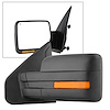 xTune Replacement Door Mirror 2007-2014 Ford F150 - image 1
