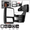 xTune Replacement Door Mirror 2004-2006 Ford F150 - image 1