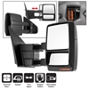 xTune Replacement Door Mirror 2004-2006 Ford F150 - image 1