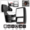 xTune Replacement Door Mirror 2007-2014 Ford F150 - image 1