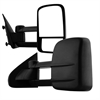 xTune Replacement Door Mirror 2014-2015 Chevy Silverado - image 1