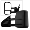 xTune Replacement Door Mirror 2014-2015 Chevy Silverado - image 1