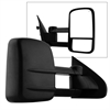 xTune Replacement Door Mirror 2014-2015 Chevy Silverado - image 1