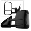 xTune Replacement Door Mirror 2014-2015 Chevy Silverado - image 1