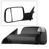 xTune Replacement Door Mirror 2009-2012 Dodge Ram - image 1