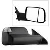 xTune Replacement Door Mirror 2009-2012 Dodge Ram - image 3