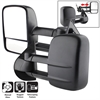 xTune Replacement Door Mirror 2007-2012 Chevy Silverado - image 1