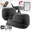 xTune Replacement Door Mirror 1994-1997 Dodge Ram - image 1