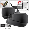 xTune Replacement Door Mirror 1994-1997 Dodge Ram - image 2