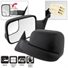 xTune Replacement Door Mirror 1998-2001 Dodge Ram - image 1