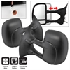 xTune Replacement Door Mirror 2002-2007 Ford SuperDuty - image 1