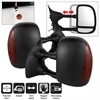 xTune Replacement Door Mirror 2002-2007 Ford SuperDuty - image 1