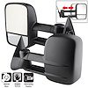 xTune Replacement Door Mirror 1999-2006 Chevy Silverado - image 1
