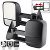 xTune Replacement Door Mirror 1999-2006 Chevy Silverado - image 2
