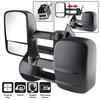 xTune Replacement Door Mirror 2007-2012 Chevy Silverado - image 2