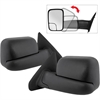 xTune Replacement Door Mirror 2002-2009 Dodge Ram - image 1