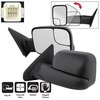 xTune Replacement Door Mirror 2002-2009 Dodge Ram - image 2