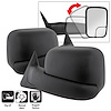 xTune Replacement Door Mirror 1994-2001 Dodge Ram - image 1