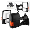 xTune Replacement Door Mirror 2008-2015 Ford SuperDuty - image 1