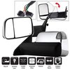 xTune Replacement Door Mirror 2009-2012 Dodge Ram - image 2