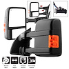xTune Replacement Door Mirror 1999-2015 Ford SuperDuty - image 1