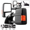 xTune Replacement Door Mirror 1999-2015 Ford SuperDuty - image 2