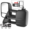 xTune Replacement Door Mirror 1997-2003 Ford F150/250 - image 1