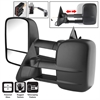 xTune Replacement Door Mirror 1997-2003 Ford F150/250 - image 1
