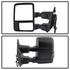 xTune Replacement Door Mirror 2008-2015 Ford SuperDuty - image 2