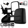 xTune Replacement Door Mirror 2014-2015 Chevy Silverado - image 1