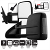 xTune Replacement Door Mirror 2014-2015 Chevy Silverado - image 1
