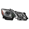 xTune LEXUS GS 06-11 OE PROJECT - image 1